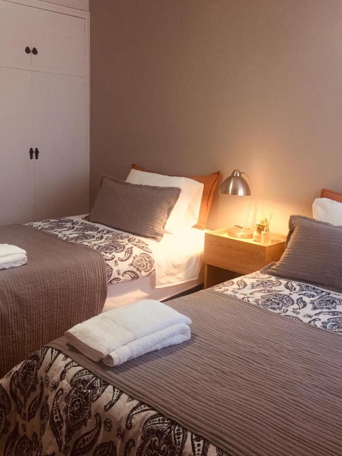 Apartment Departamento Urquiza