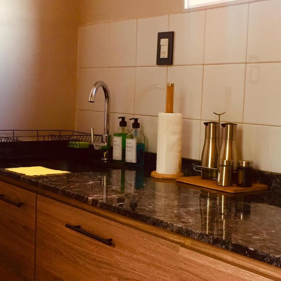 Departamento Urquiza San Juan