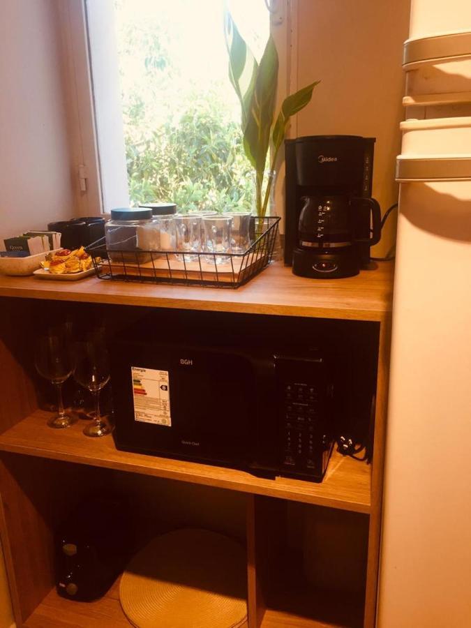 Apartment Departamento Urquiza