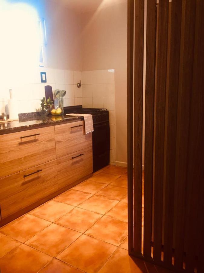 Apartment Departamento Urquiza San Juan